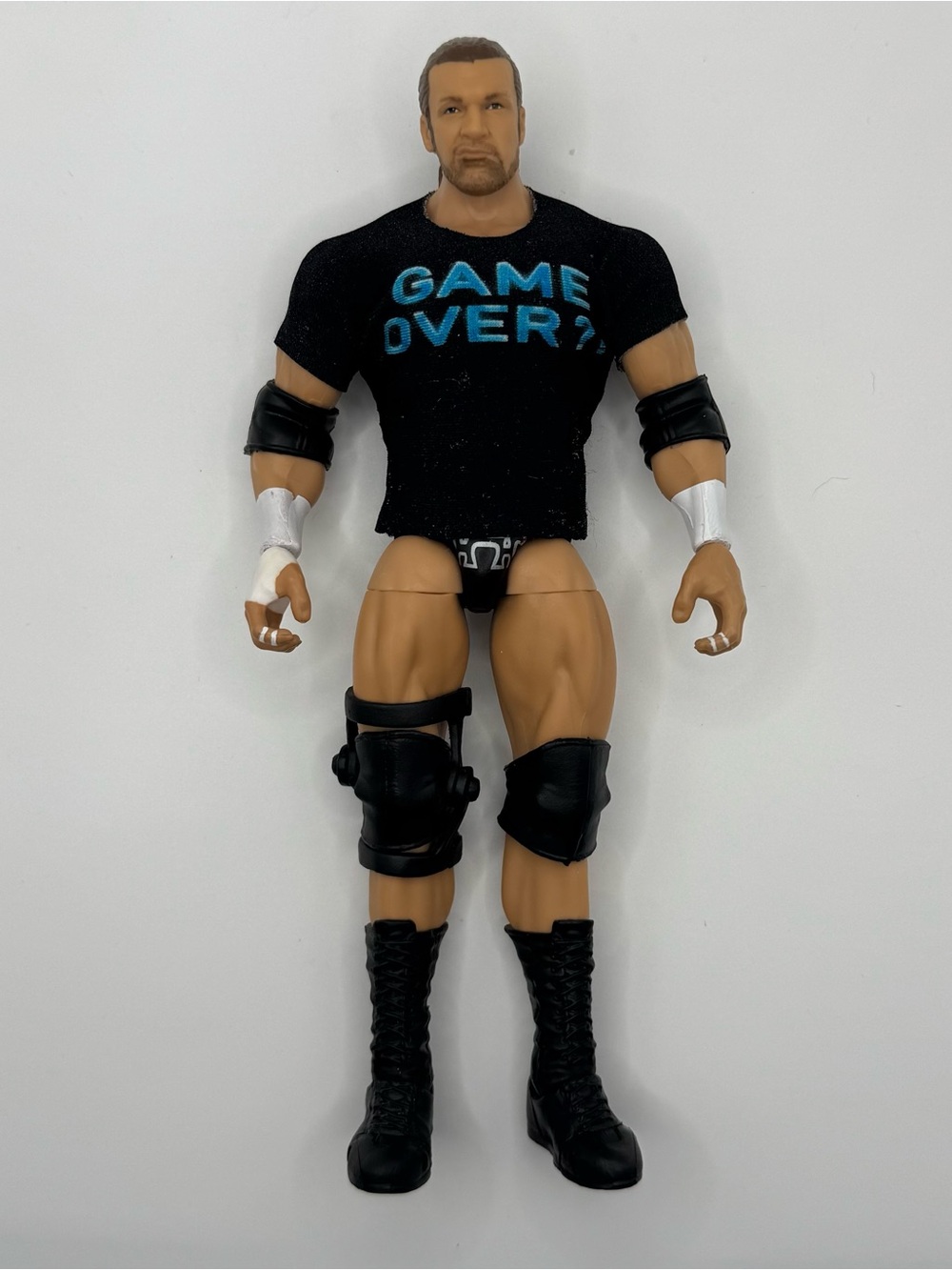 2024 WWE Mattel Ultimate Edition Monday Night War Triple H [Exclusive]